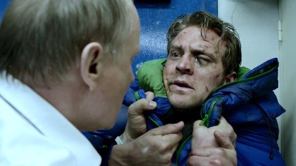 Photo du film Kraftidioten