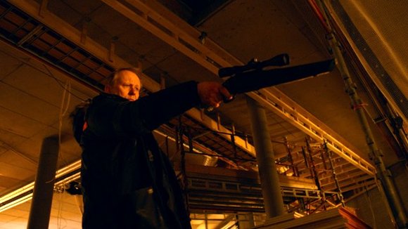 Photo du film Kraftidioten