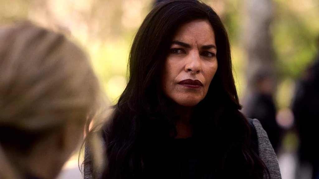 Photo from the movie Instinct