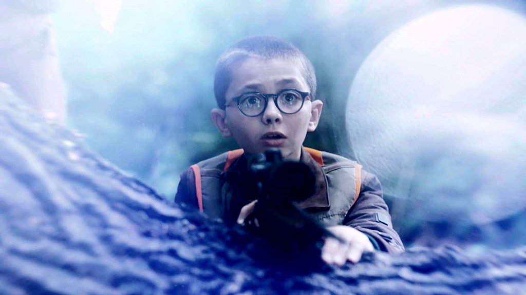 Photo from the movie Instinct