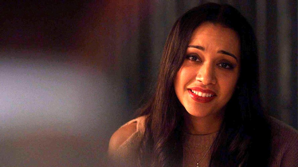 Photo from the movie Instinct