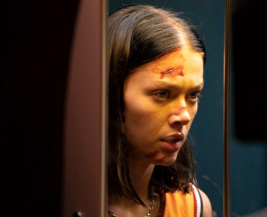 Photo du film Into the Deep