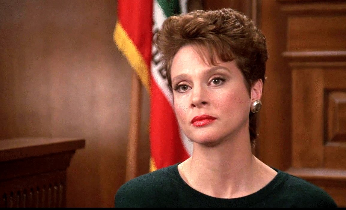 Photo du film Jagged Edge