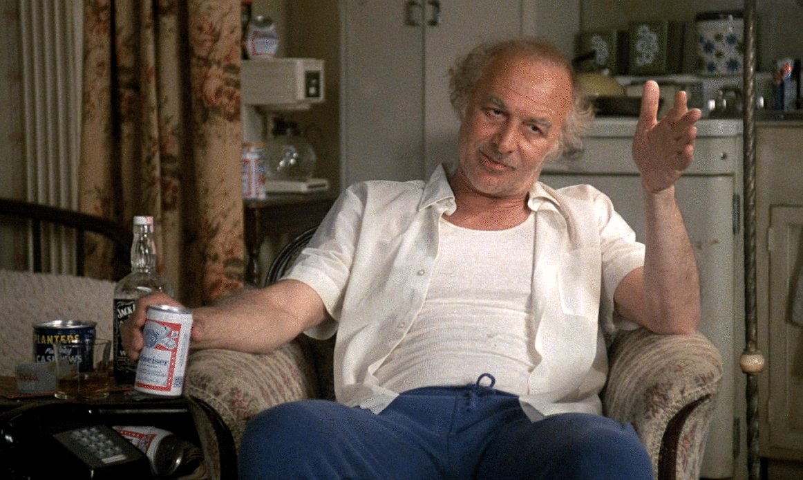 Photo du film Jagged Edge