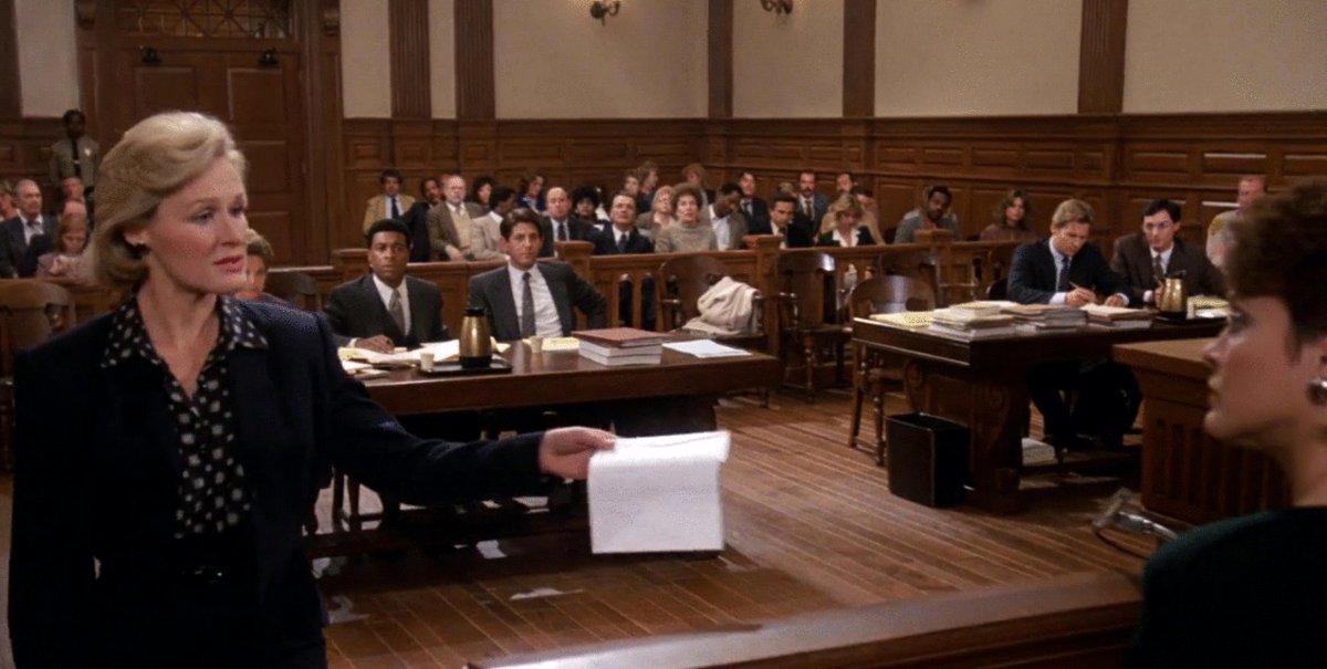 Photo du film Jagged Edge