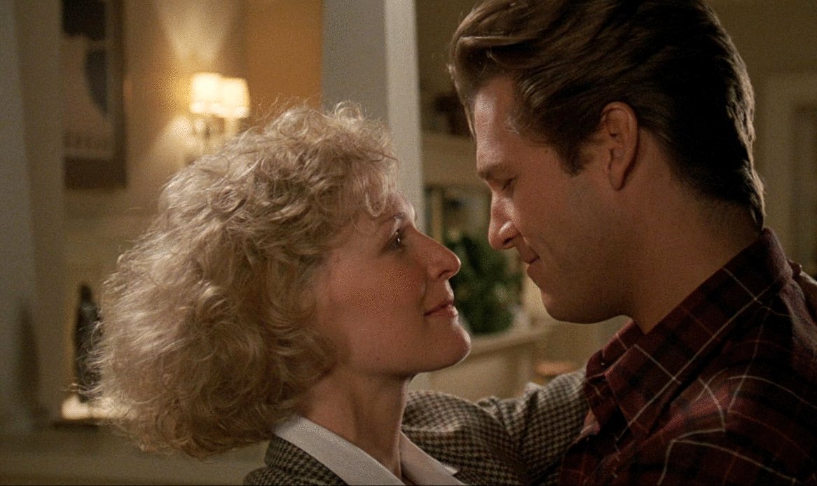 Photo du film Jagged Edge