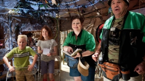 Photo from the movie Judy Moody and the Not Bummer Summer