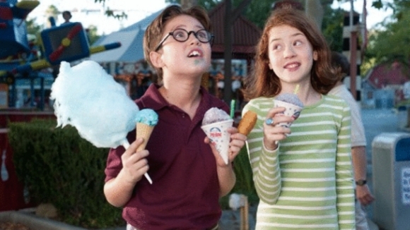 Photo from the movie Judy Moody and the Not Bummer Summer