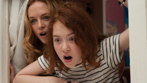 Photo from the movie Judy Moody and the Not Bummer Summer