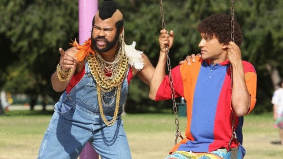 Photo from the movie Key and Peele