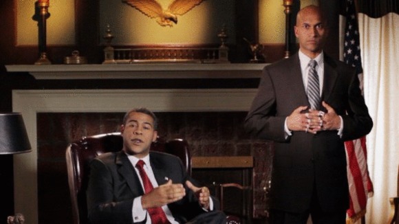 Photo from the movie Key and Peele