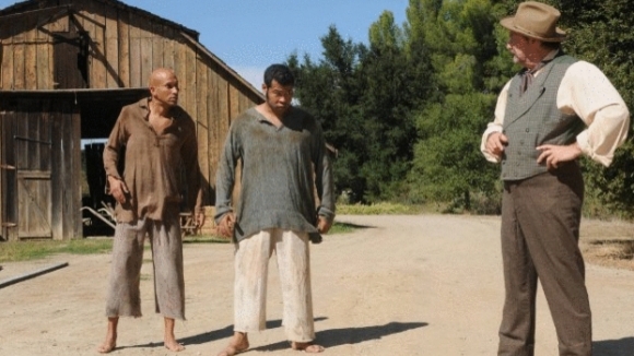 Photo from the movie Key and Peele