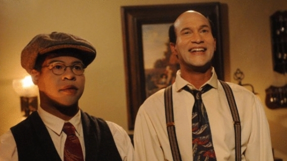 Photo from the movie Key and Peele