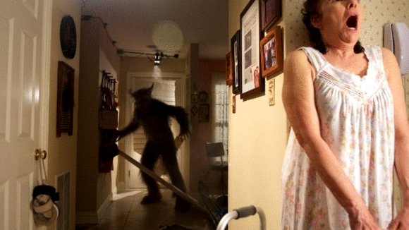 Photo du film Late Phases