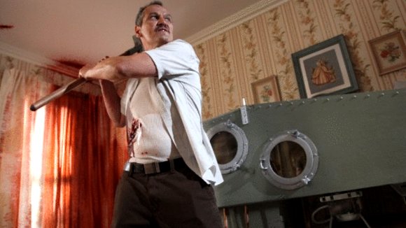 Photo du film Late Phases