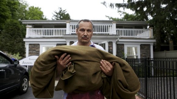 Photo du film Late Phases