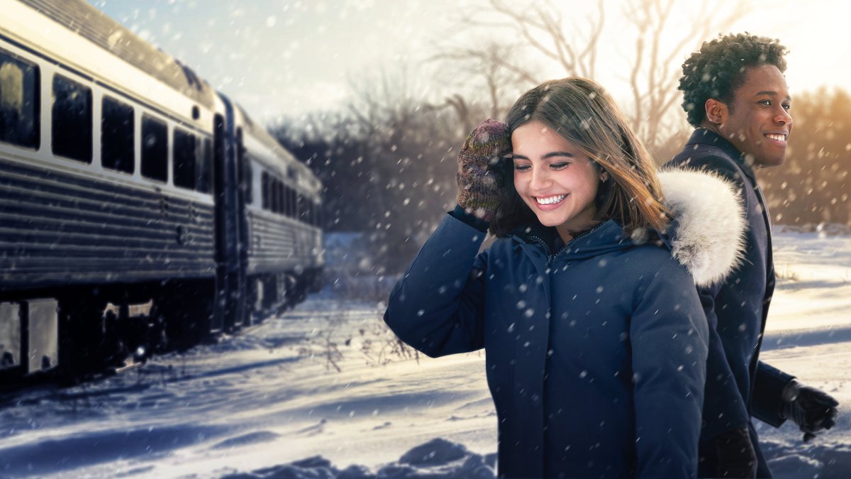 Photo du film Let It Snow