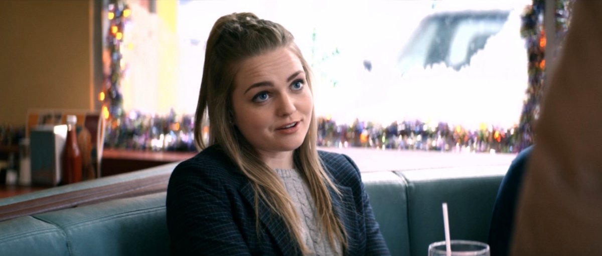 Photo du film Let It Snow