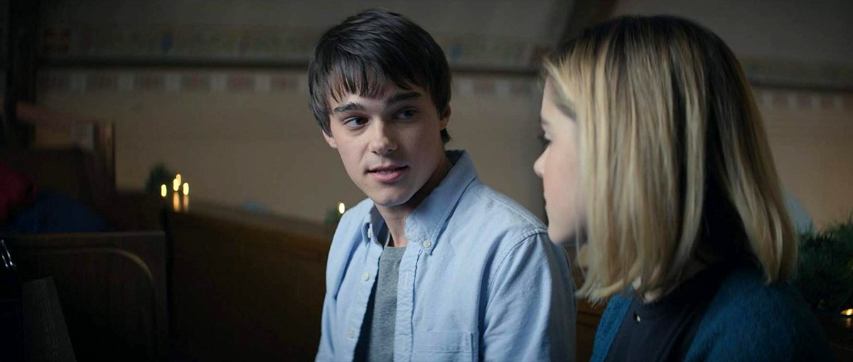 Photo du film Let It Snow