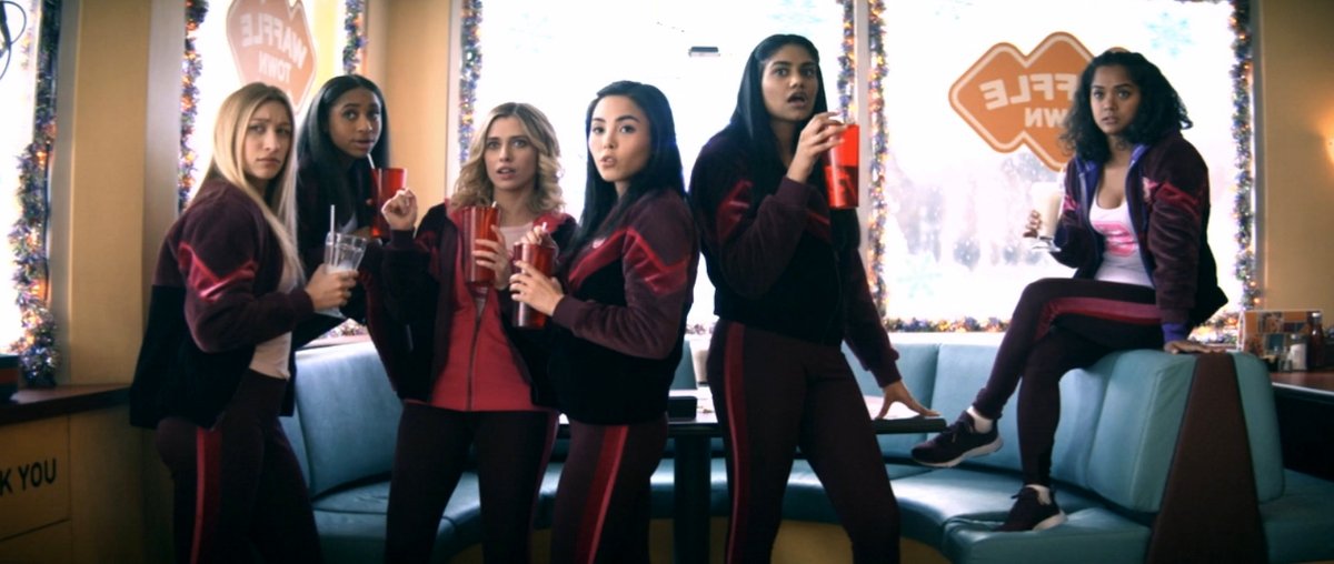 Photo du film Let It Snow