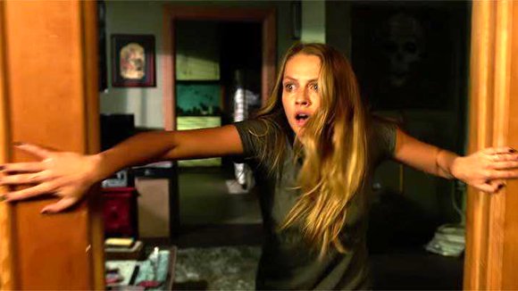 Photo du film Dans le noir