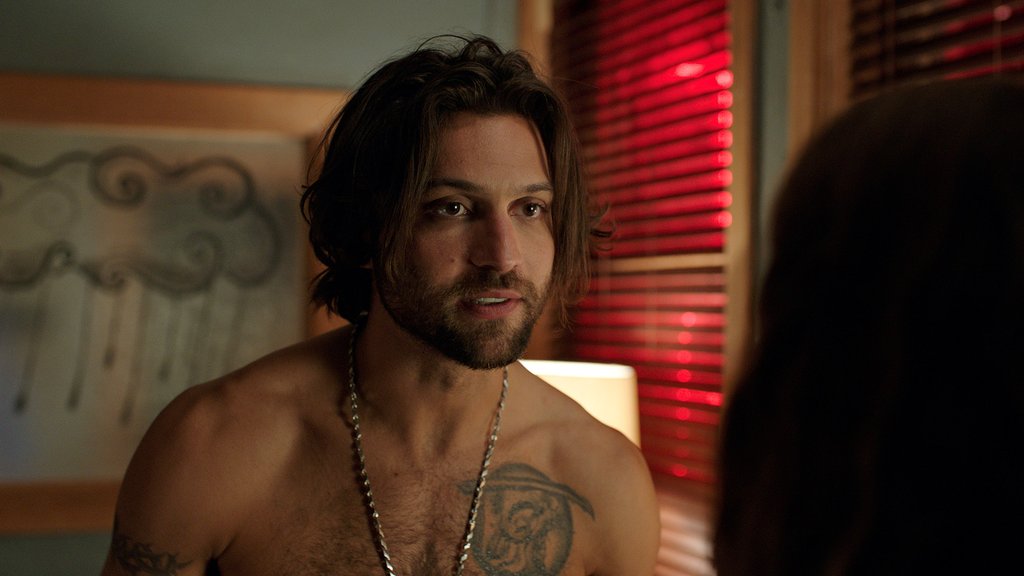 Photo du film Dans le noir