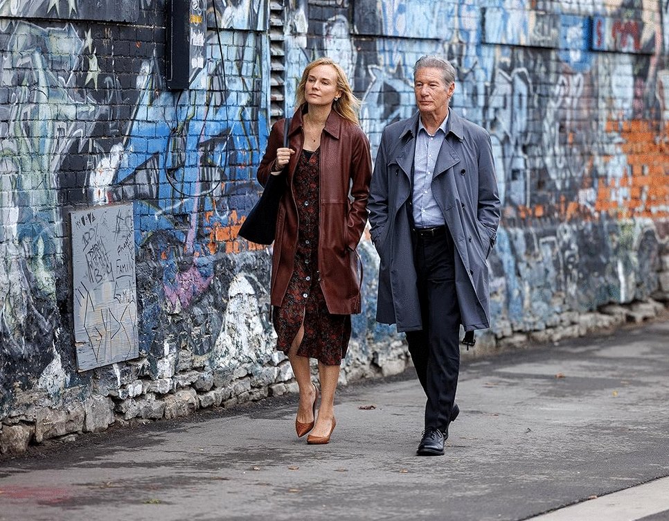 Photo from the movie Longing