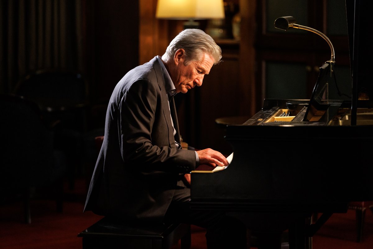 Photo from the movie Longing