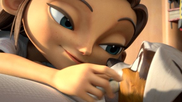 Photo du film Lost in Oz