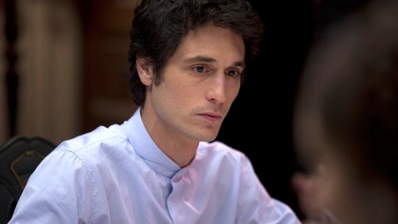 Photo du film Marguerite et Julien