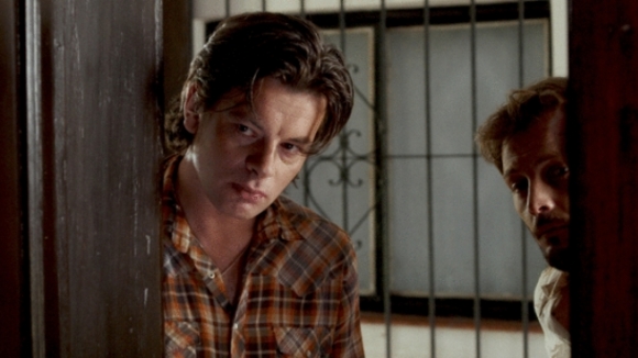 Photo du film Mariage à Mendoza