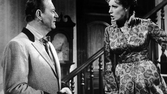 Photo du film McLintock!