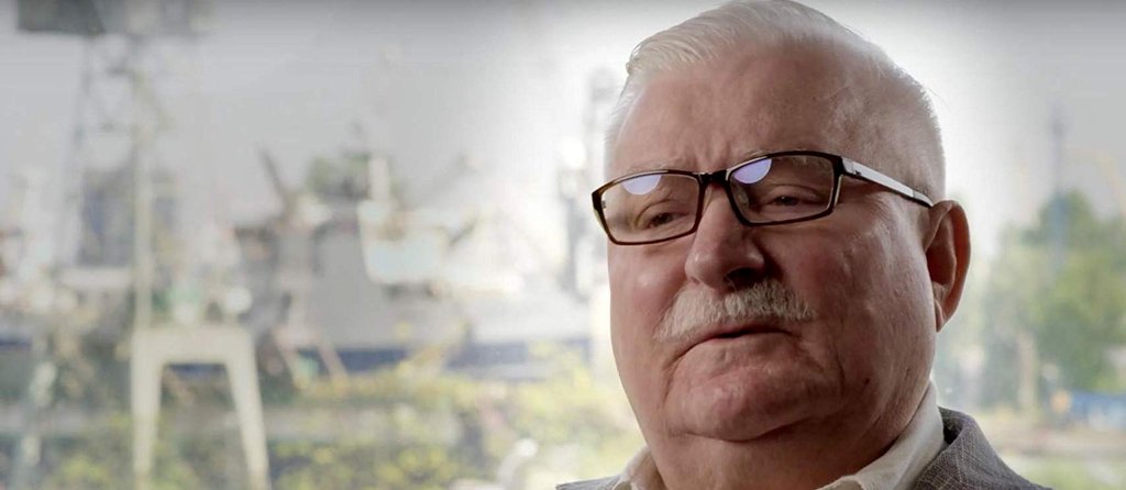 Photo from the movie Meeting Gorbachev