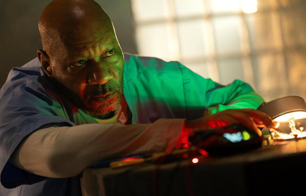 Photo du film Mission: Impossible - The Final Reckoning