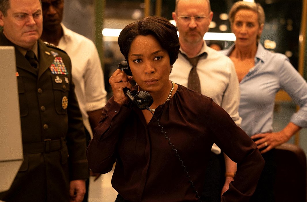 Photo du film Mission: Impossible - The Final Reckoning