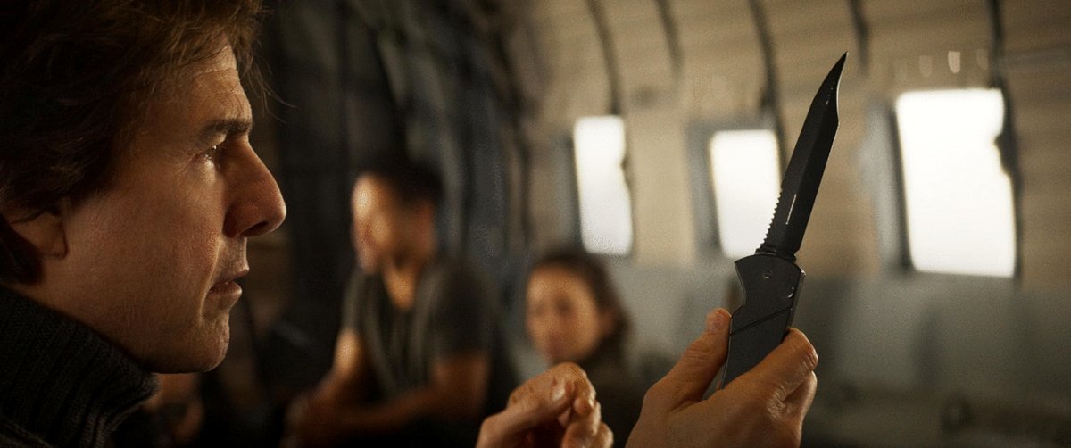 Photo du film Mission: Impossible - The Final Reckoning