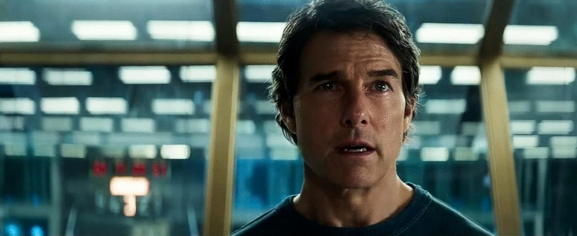 Photo du film Mission: Impossible - The Final Reckoning