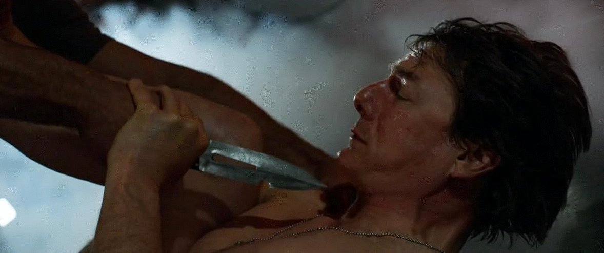 Photo du film Mission: Impossible - The Final Reckoning