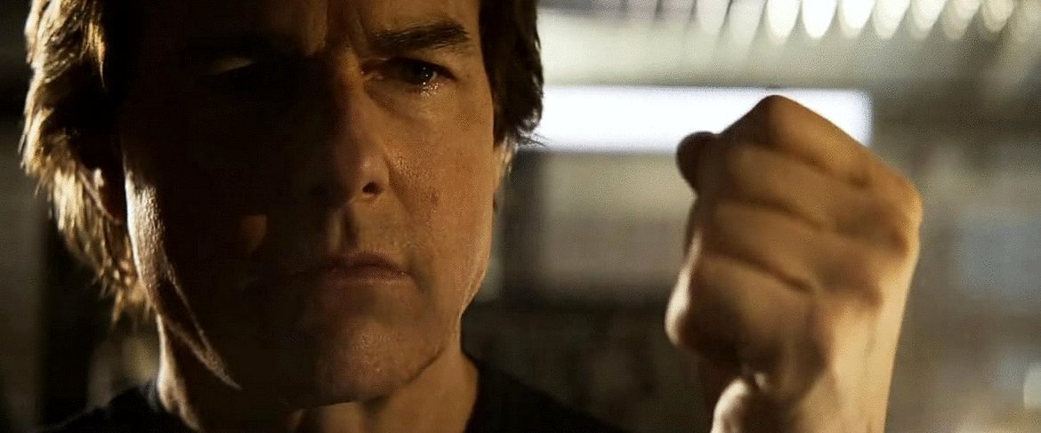 Photo du film Mission: Impossible - The Final Reckoning