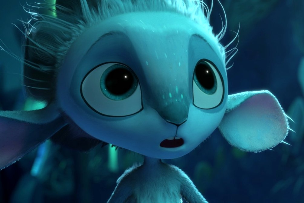 Photo du film Mune, le gardien de la lune