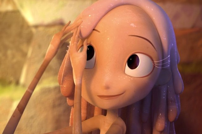 Photo du film Mune, le gardien de la lune