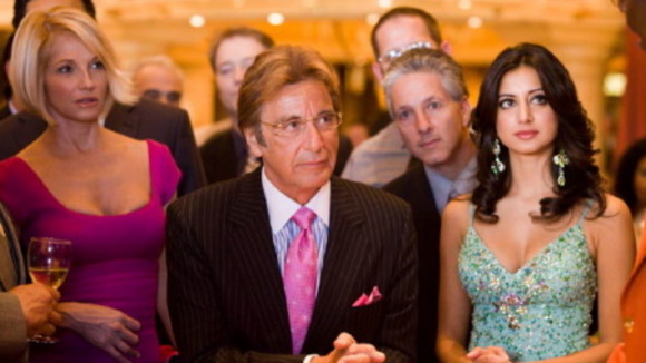 Photo du film Danny Ocean 13