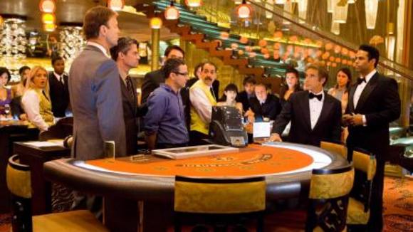 Photo du film Danny Ocean 13