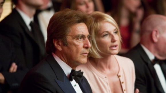 Photo du film Danny Ocean 13