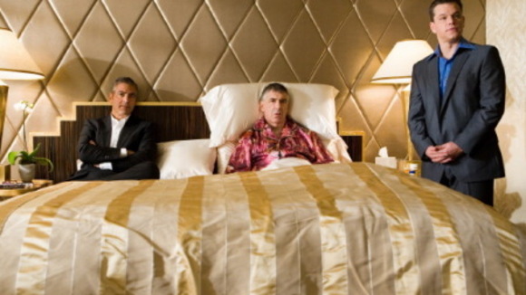 Photo du film Danny Ocean 13