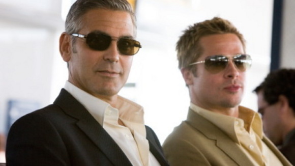 Photo du film Danny Ocean 13