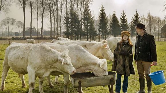 Photo from the movie Paris Follies