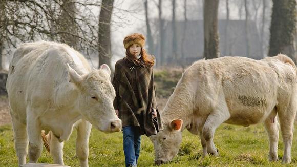 Photo from the movie Paris Follies