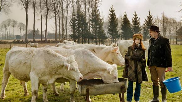 Photo from the movie Paris Follies