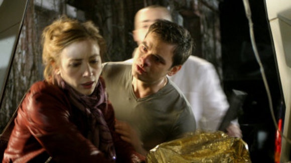 Photo du film Poltergay